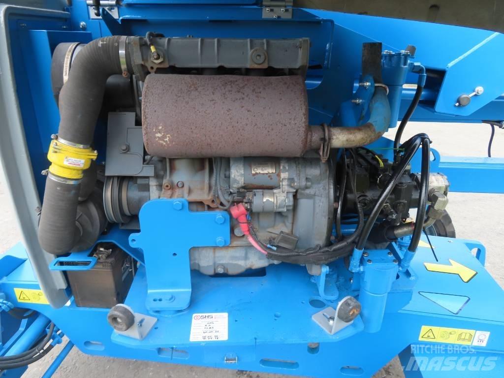 Genie Z 45/25 J Bomliftar