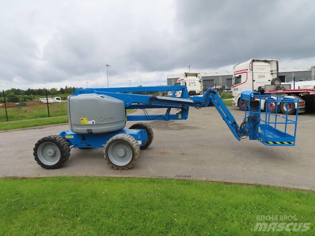 Genie Z 45/25 J Bomliftar