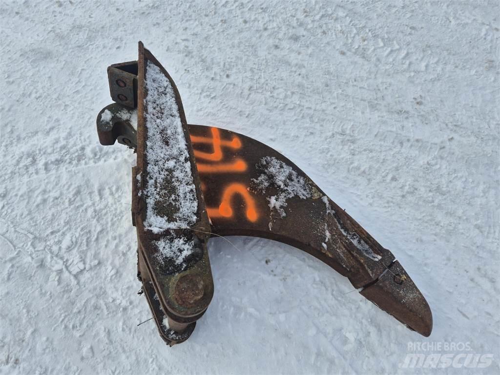 Routapiikki NTP10 Skopor