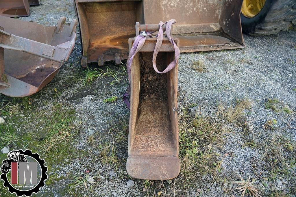  Skopa smalskopa S45 Skopor