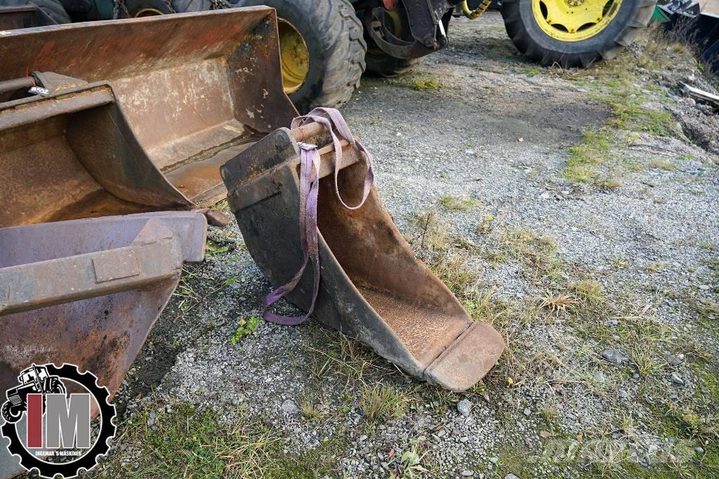  Skopa smalskopa S45 Skopor