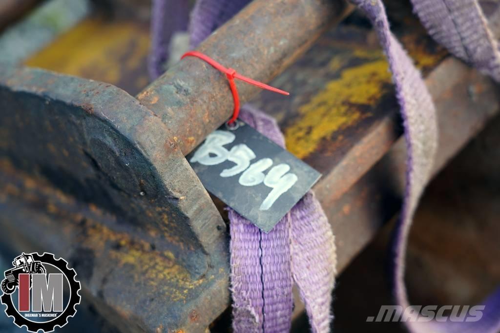  Skopa smalskopa S45 Skopor