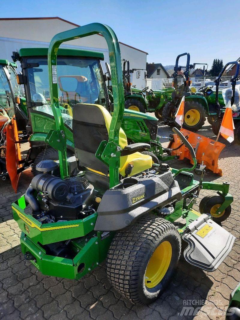 John Deere Z 740R Slåttermaskiner