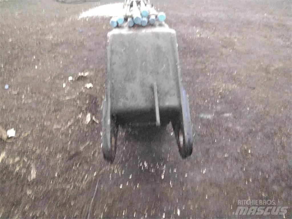Loglift 59F Skotarkranar