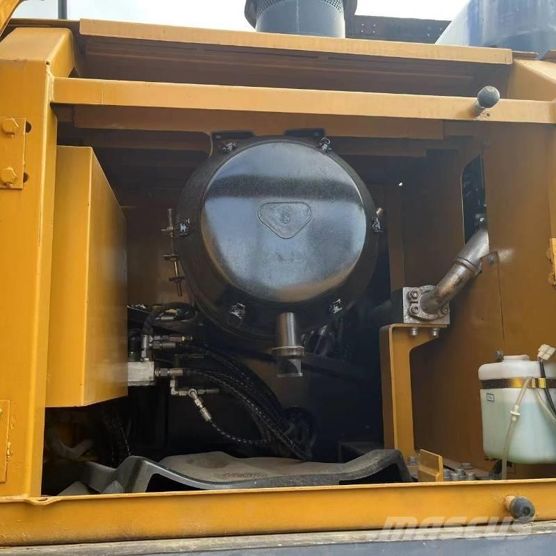 Sany SY 365 H Bandgrävare