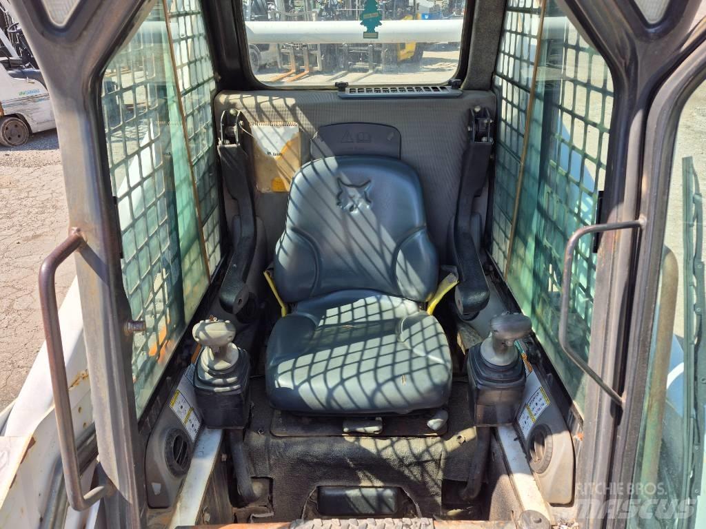 Bobcat T 190 Kompaktlastare