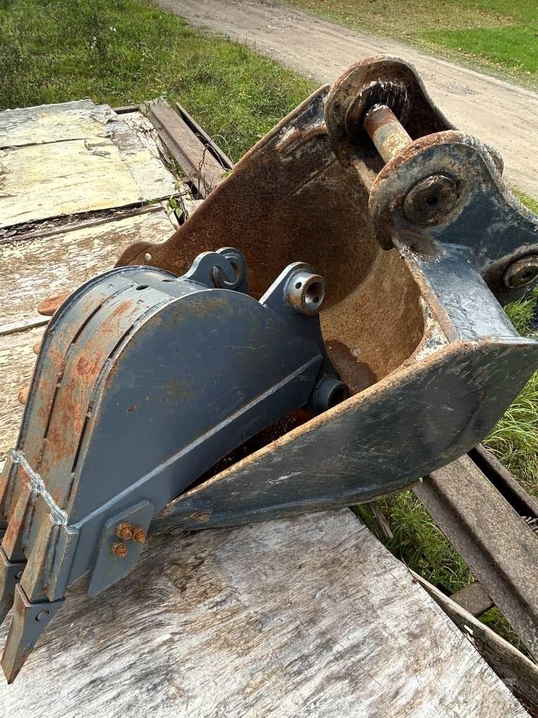 Sunward SWE 90 E Midigrävmaskiner 7t - 12t