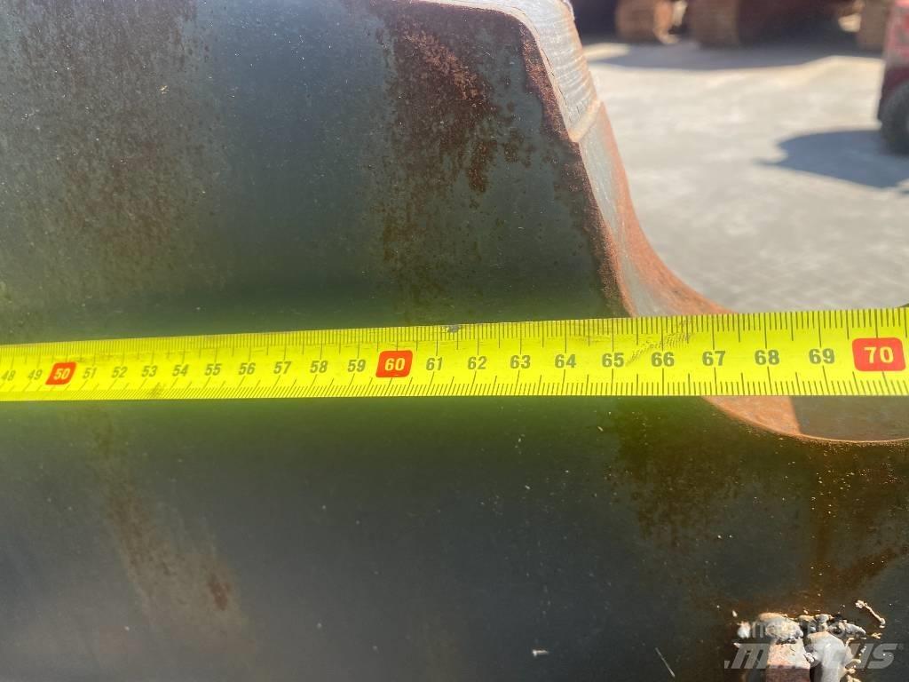 Grijper CW 55 Small Gripar