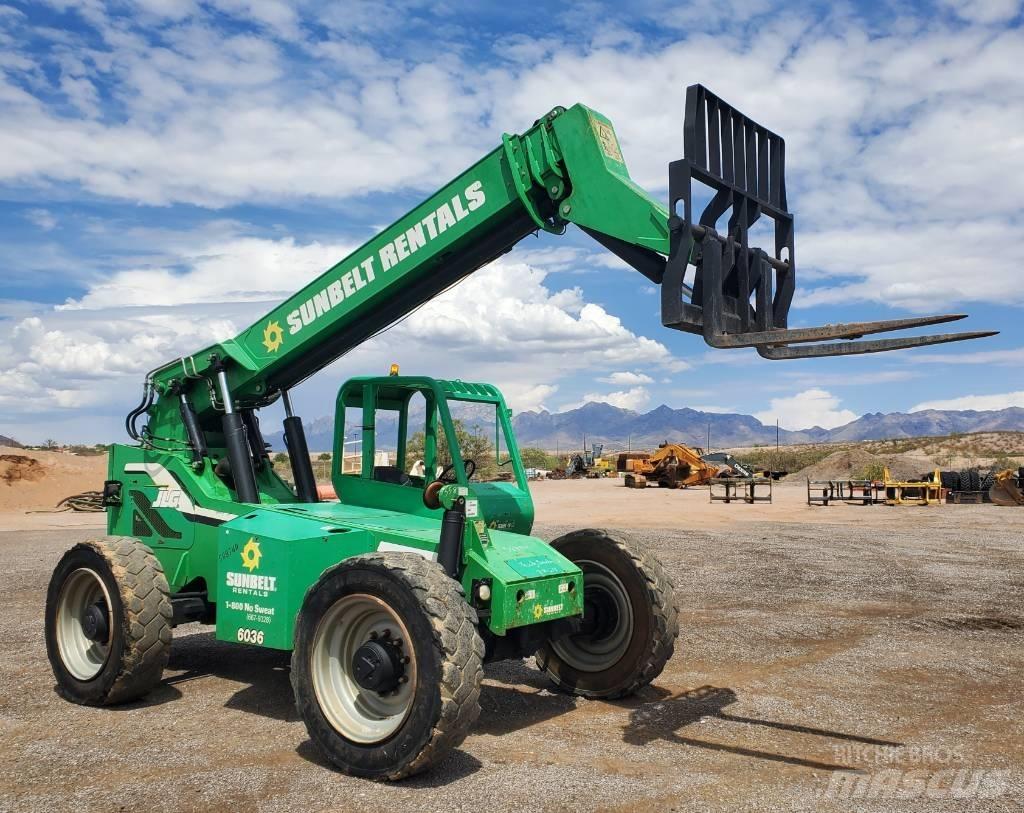 JLG 6036 Teleskoplastare
