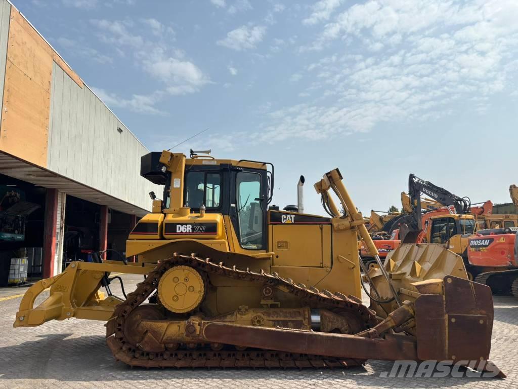 CAT D 6 R XW Bandschaktare