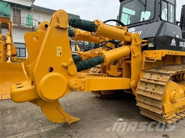 Shantui SD 32 Bandschaktare