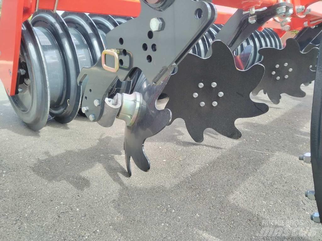 Kuhn CULTIMER L300 Kultivatorer