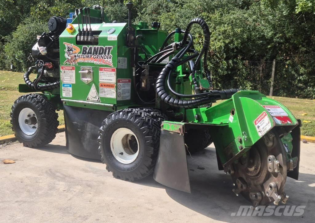 Bandit 2250N Stubbfräsar