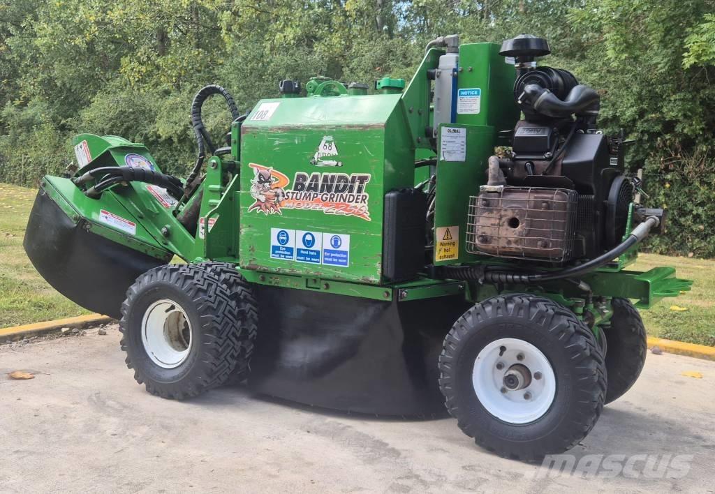 Bandit 2250N Stubbfräsar
