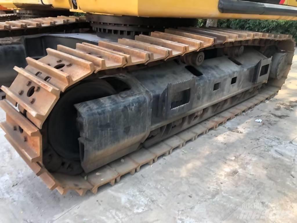 CAT 336 D Bandgrävare