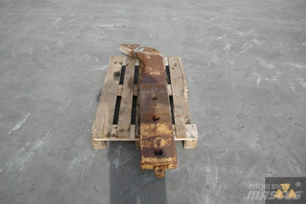 CAT D7 Shank Övriga