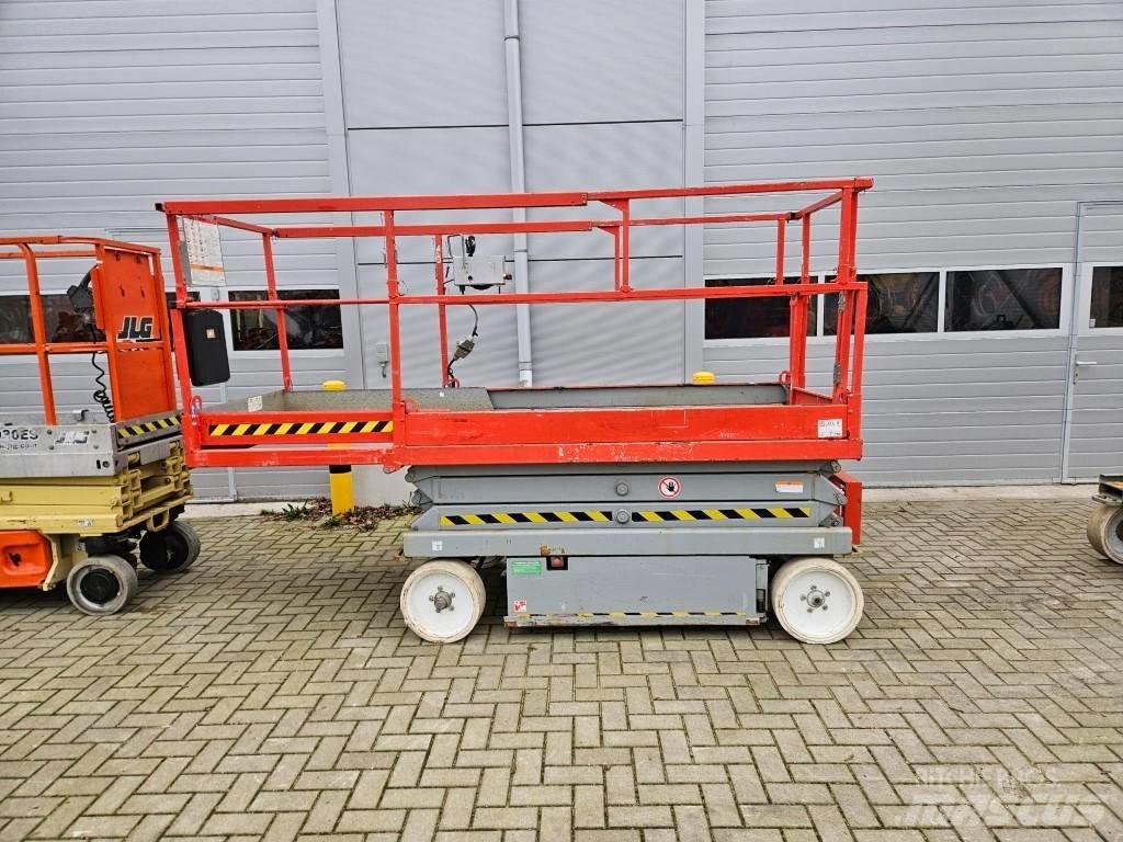 SkyJack SJ 4620 Saxliftar