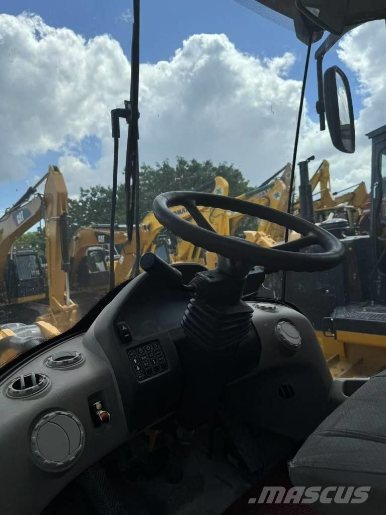 Volvo L 105 Hjullastare
