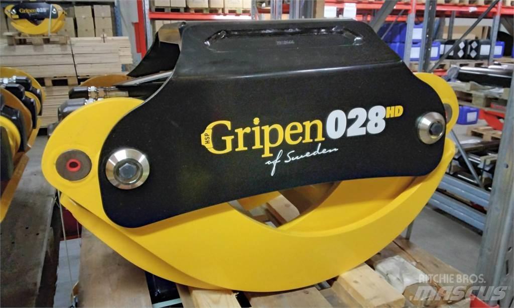 HSP Gripen 028HD Gripar
