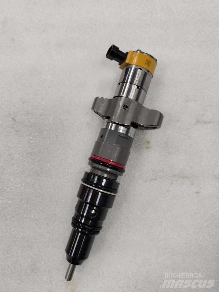 CAT syringe 3879427 Övriga