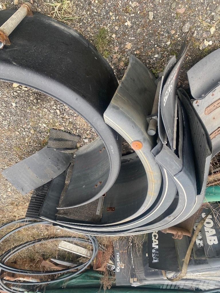  Däck skärm GRATIS Däck, hjul och fälgar