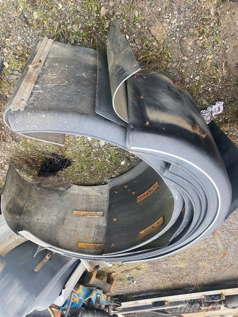  Däck skärm GRATIS Däck, hjul och fälgar