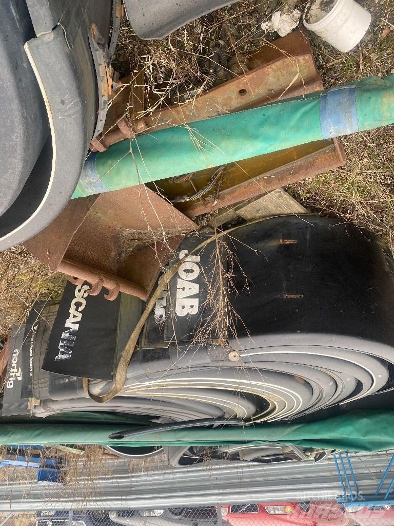 Däck skärm GRATIS Däck, hjul och fälgar