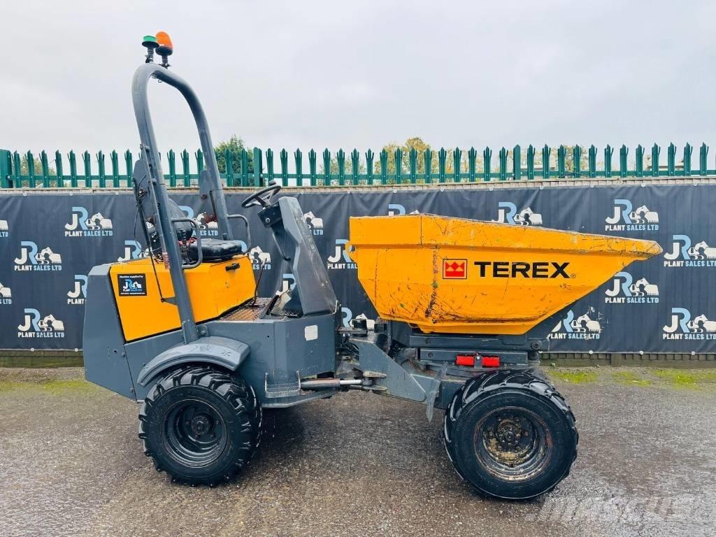 Terex TA 2 S Minidumprar