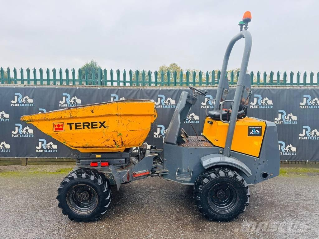 Terex TA 2 S Minidumprar