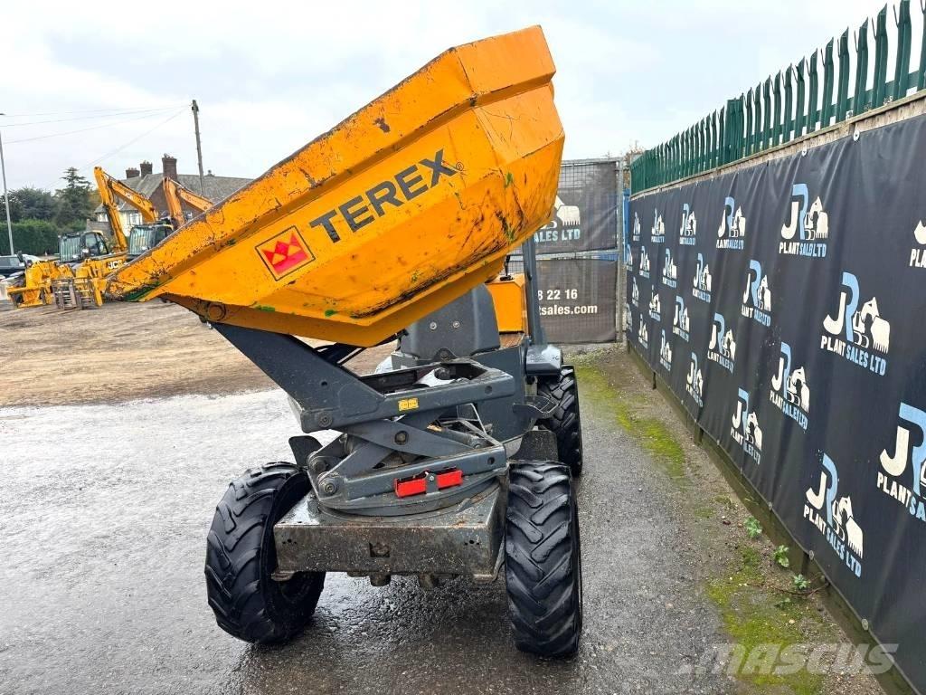 Terex TA 2 S Minidumprar