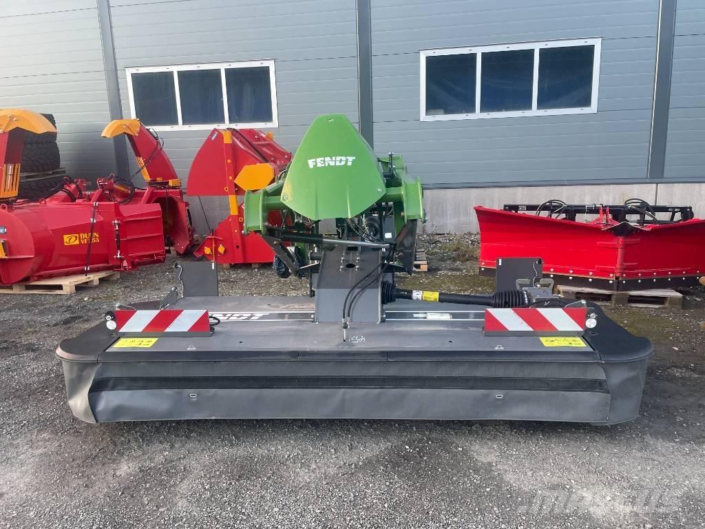 Fendt Slicer 310 FQ Slåttermaskiner