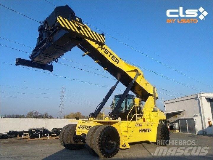Hyster RS45-27CH Övriga motviktstruckar