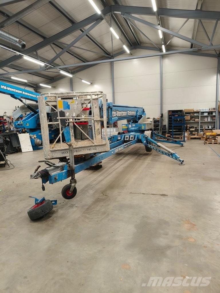 Ommelift 2900EMZ Skylift