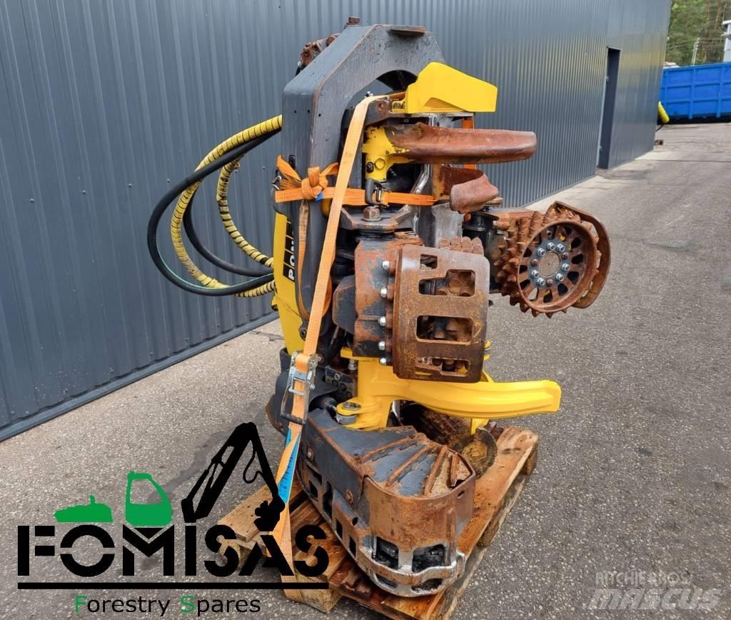 Ponsse H7 Skördaraggregat