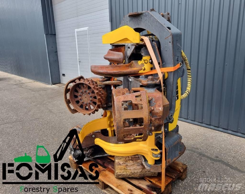 Ponsse H7 Skördaraggregat