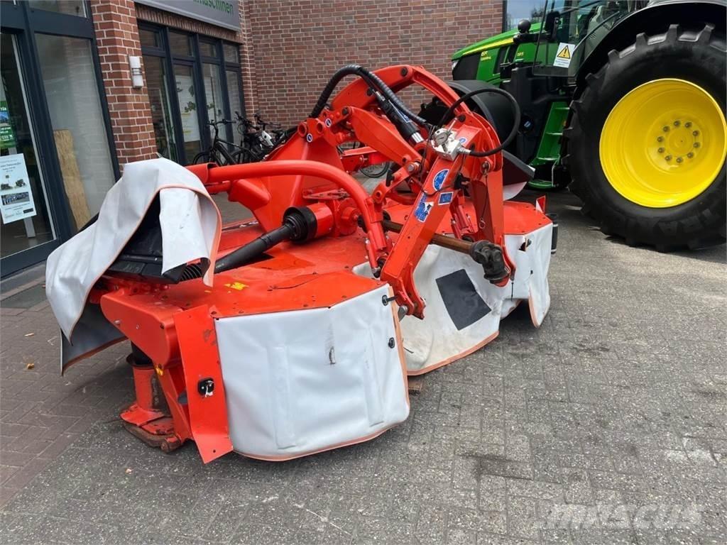 Kuhn GMD 3125F Slåtterkrossar
