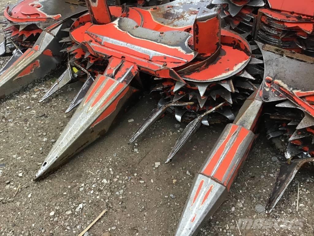 Kemper 360 Skärbord
