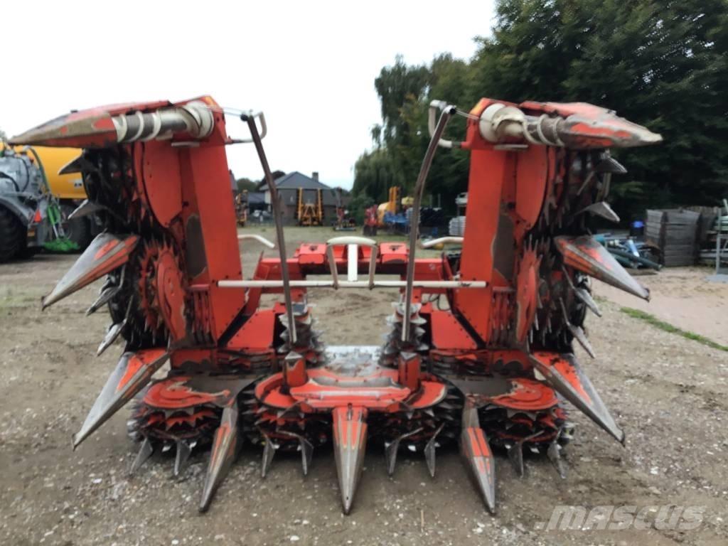 Kemper 360 Skärbord