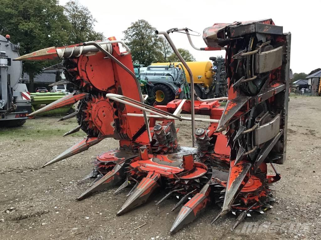 Kemper 360 Skärbord