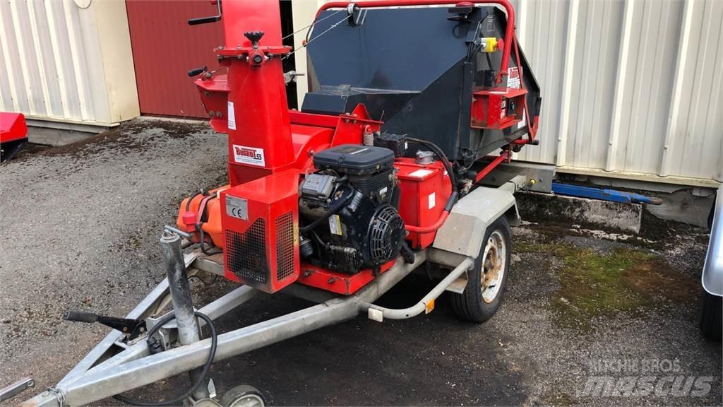 Bugnot BVE 55 Krossar