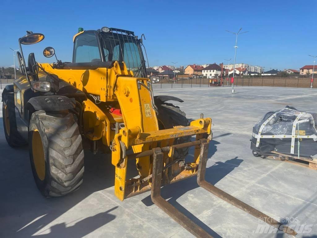 JCB 535-95 Teleskoplastare