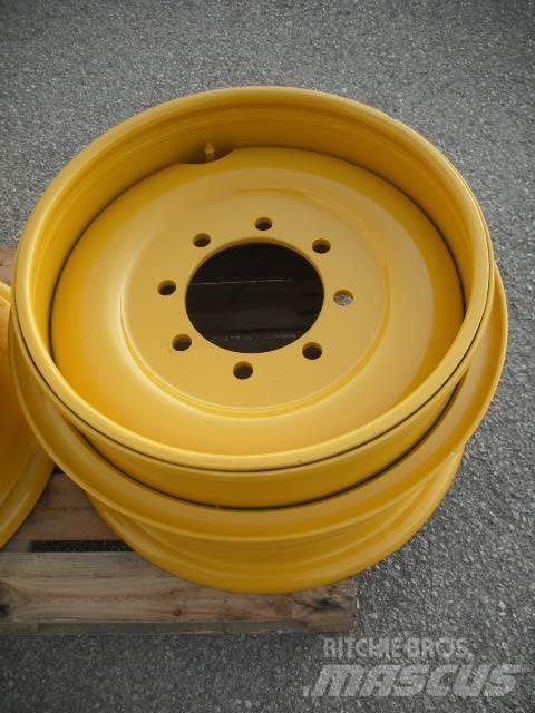 Volvo L 50 E Hjullastare
