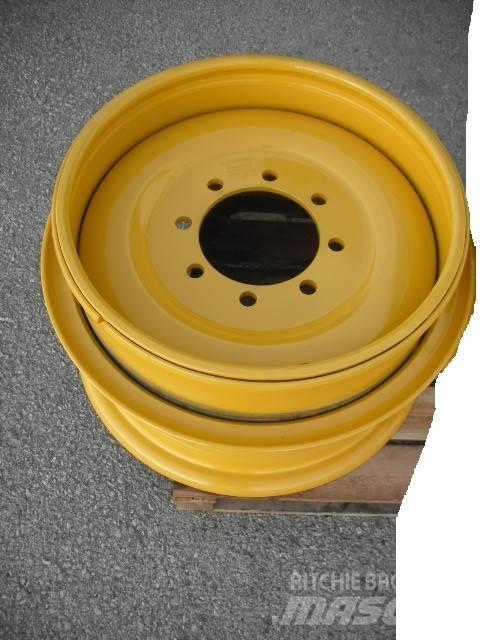 Volvo L 50 E Hjullastare