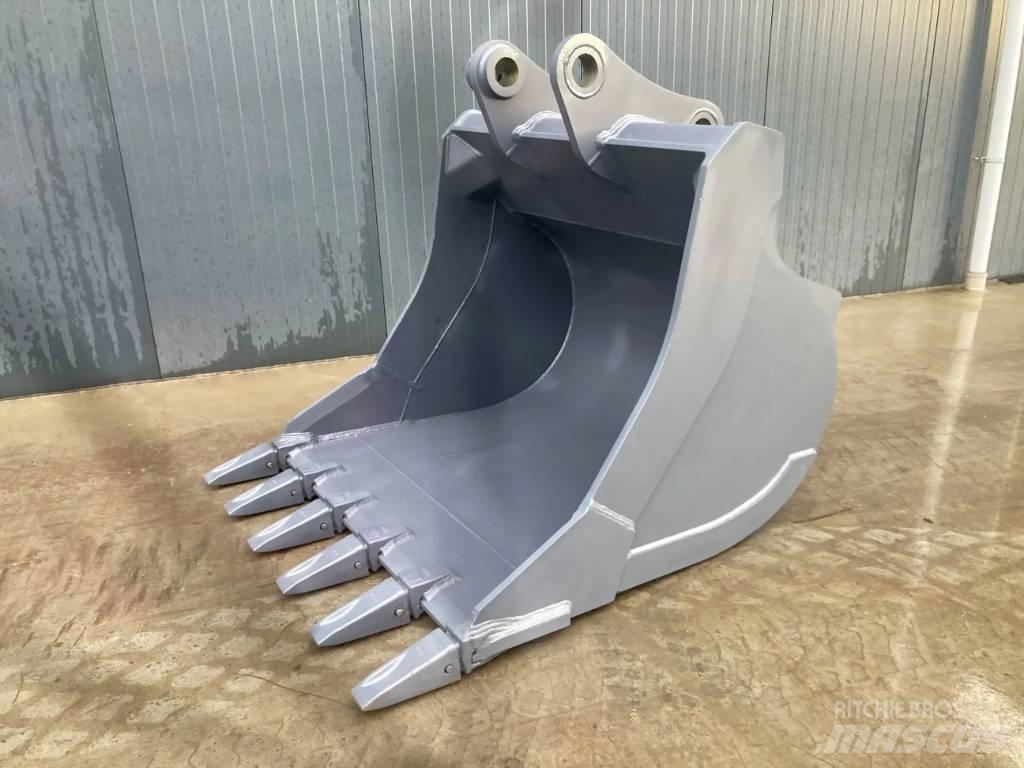 Komatsu PC360 Skopor