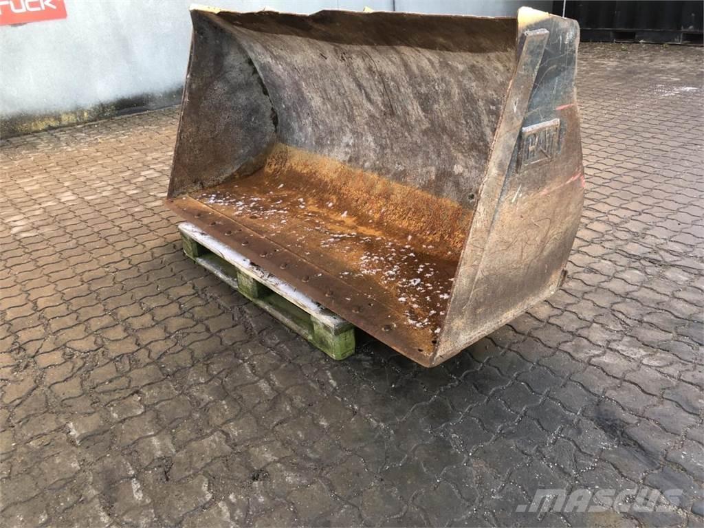  Øvrige Læsseskovl Skopor