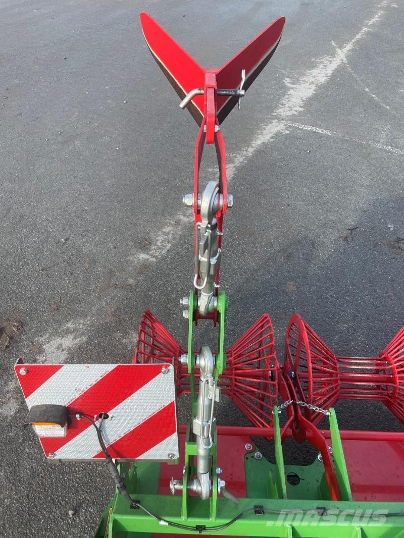 Baselier 4GKS 310 Potatisodlingsutrustning - Övrigt