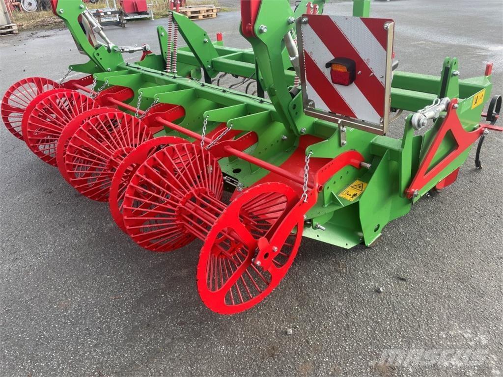 Baselier 4GKS 310 Potatisodlingsutrustning - Övrigt
