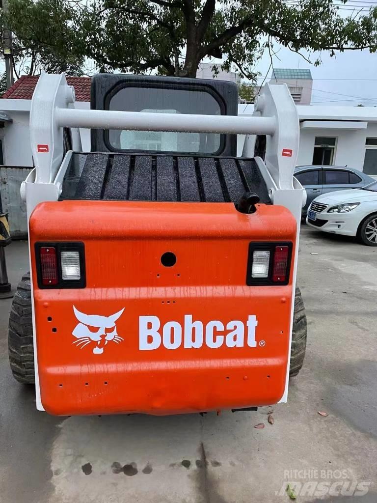 Bobcat S 300 Kompaktlastare