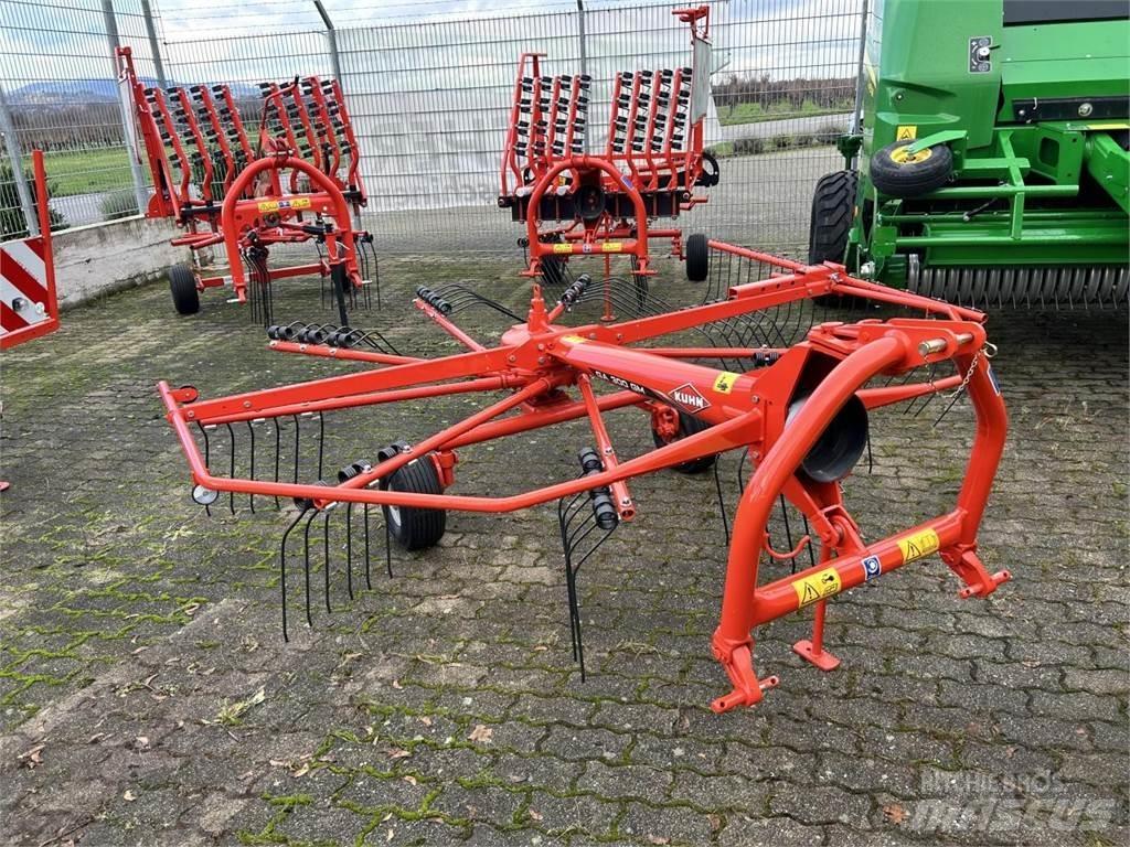 Kuhn GA300GM-9 Lantbruk - Övrigt