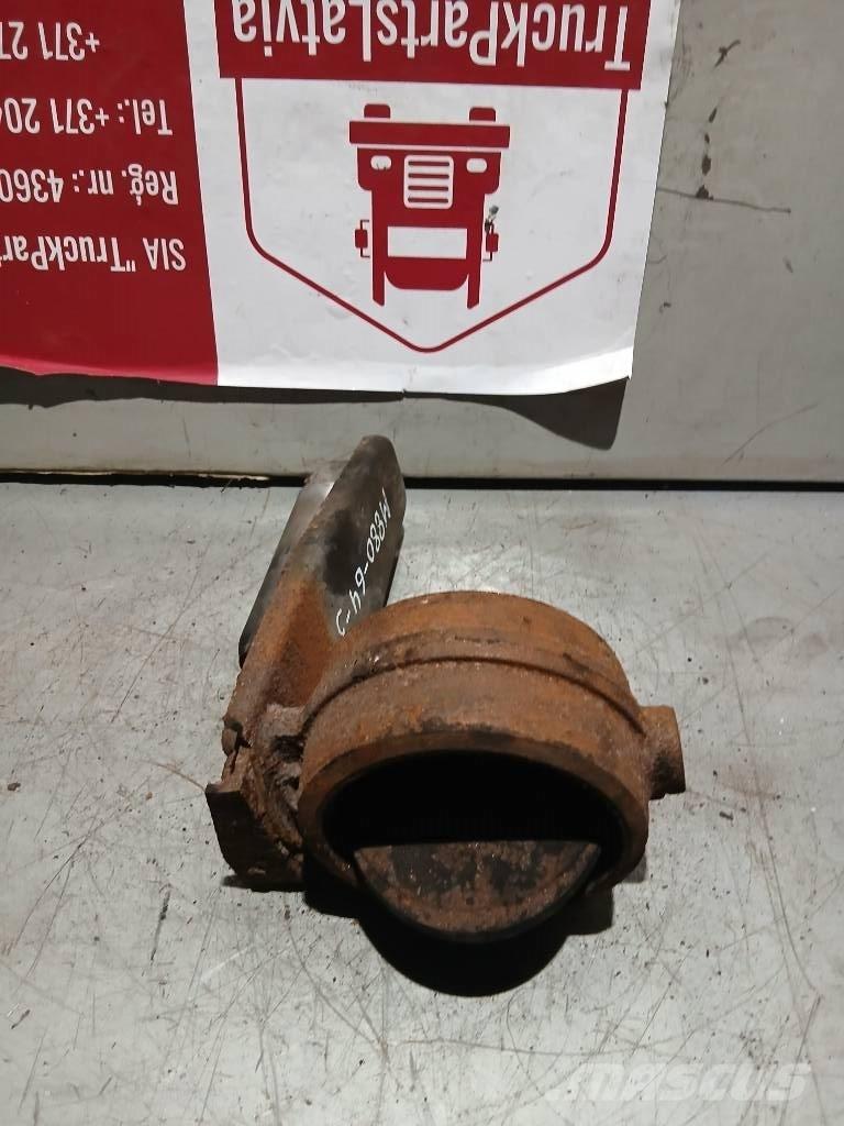 MAN TGA    51152019041 Motorer